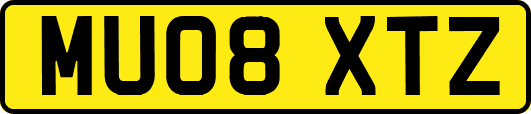 MU08XTZ
