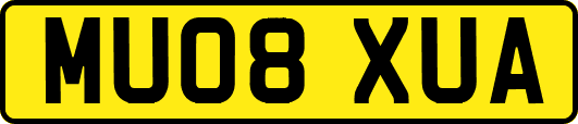 MU08XUA