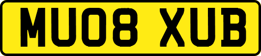 MU08XUB