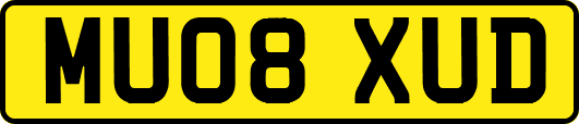 MU08XUD
