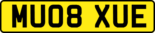 MU08XUE