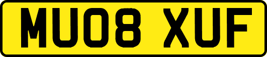MU08XUF
