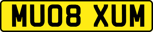 MU08XUM