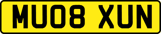 MU08XUN