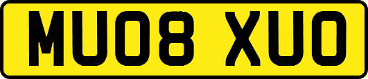 MU08XUO