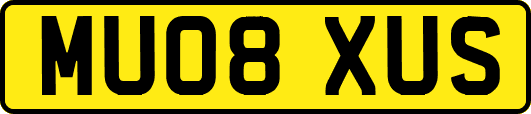 MU08XUS