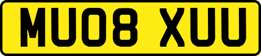 MU08XUU