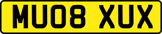 MU08XUX