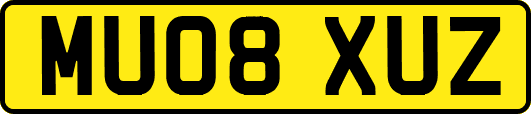 MU08XUZ