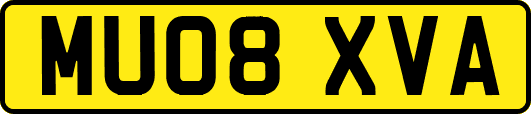 MU08XVA
