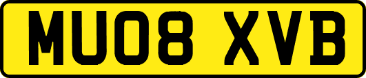MU08XVB