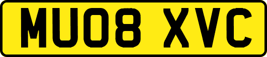 MU08XVC
