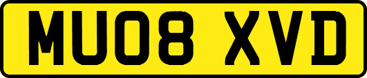 MU08XVD