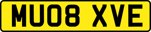 MU08XVE