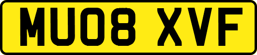 MU08XVF