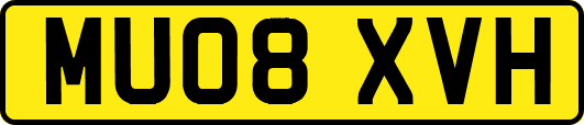 MU08XVH