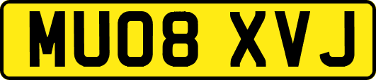 MU08XVJ