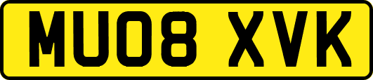 MU08XVK