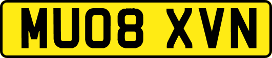 MU08XVN