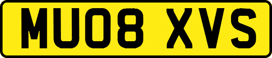 MU08XVS