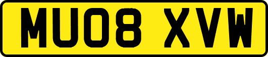 MU08XVW