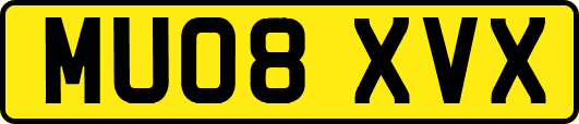 MU08XVX