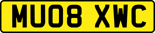MU08XWC