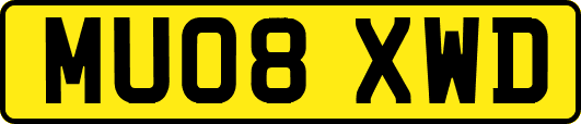 MU08XWD