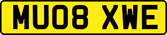 MU08XWE