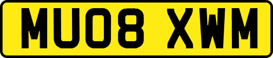 MU08XWM