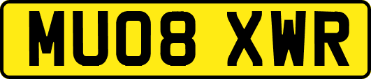 MU08XWR