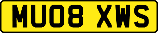 MU08XWS