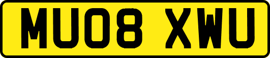 MU08XWU