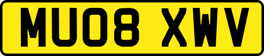 MU08XWV