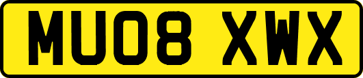 MU08XWX