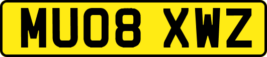 MU08XWZ