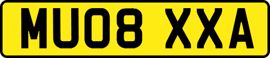 MU08XXA