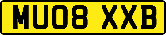 MU08XXB