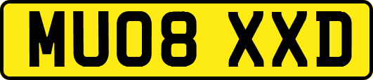 MU08XXD