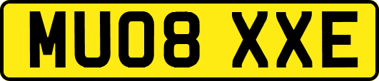 MU08XXE