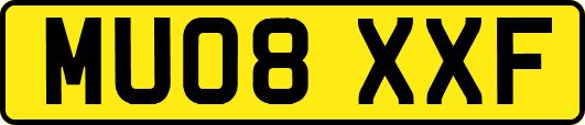 MU08XXF