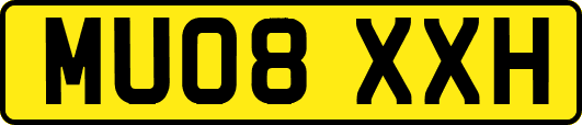 MU08XXH