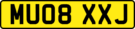 MU08XXJ