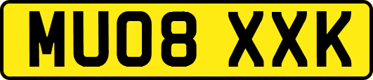 MU08XXK