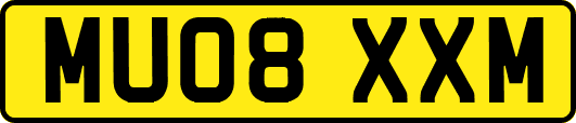 MU08XXM