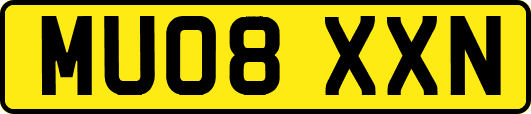 MU08XXN