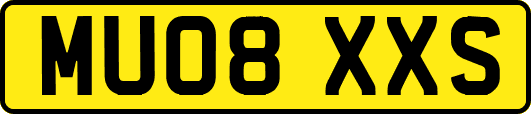 MU08XXS