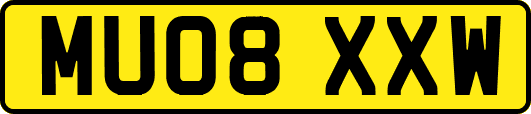 MU08XXW