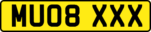 MU08XXX