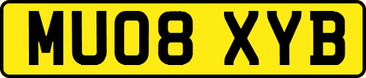 MU08XYB